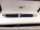 AAA Mont Blanc Meisterstuck Matte Rollerball Pen - 2018 New Replica (2)_th.jpg